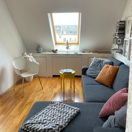Appartement 105Qm-3-Raum, Zentral, Ruhig, Gemuetlich à Leipzig Extérieur photo
