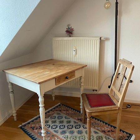 Appartement 105Qm-3-Raum, Zentral, Ruhig, Gemuetlich à Leipzig Extérieur photo