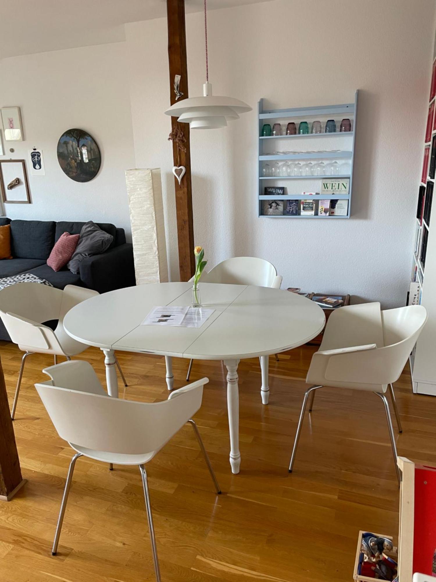 Appartement 105Qm-3-Raum, Zentral, Ruhig, Gemuetlich à Leipzig Extérieur photo