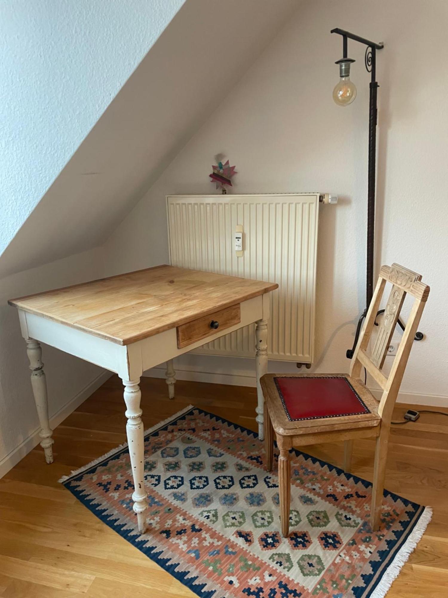 Appartement 105Qm-3-Raum, Zentral, Ruhig, Gemuetlich à Leipzig Extérieur photo
