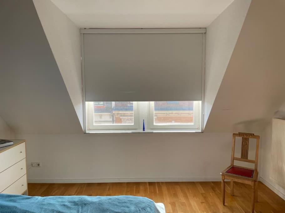 Appartement 105Qm-3-Raum, Zentral, Ruhig, Gemuetlich à Leipzig Extérieur photo