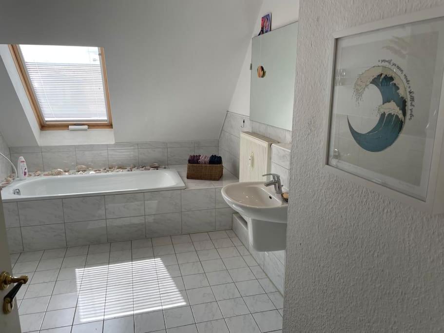 Appartement 105Qm-3-Raum, Zentral, Ruhig, Gemuetlich à Leipzig Extérieur photo